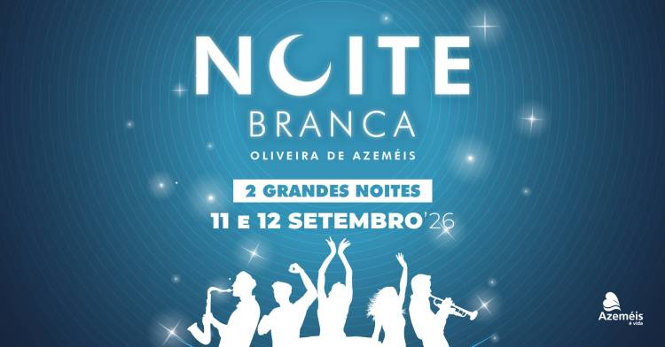 Noite Branca 2026