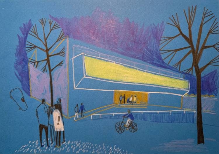 O Teatro Vai à Rua