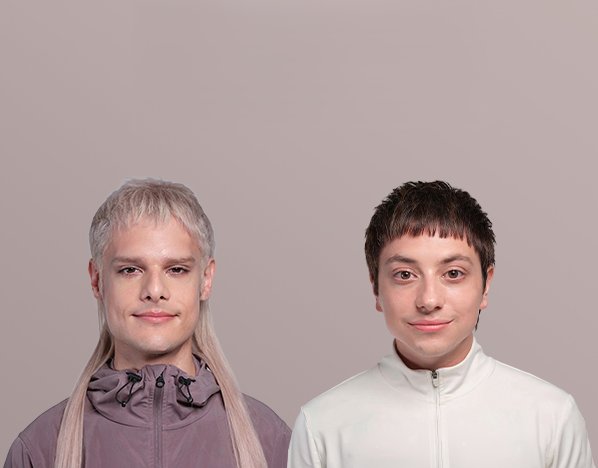 Ca7riel & Paco Amoroso