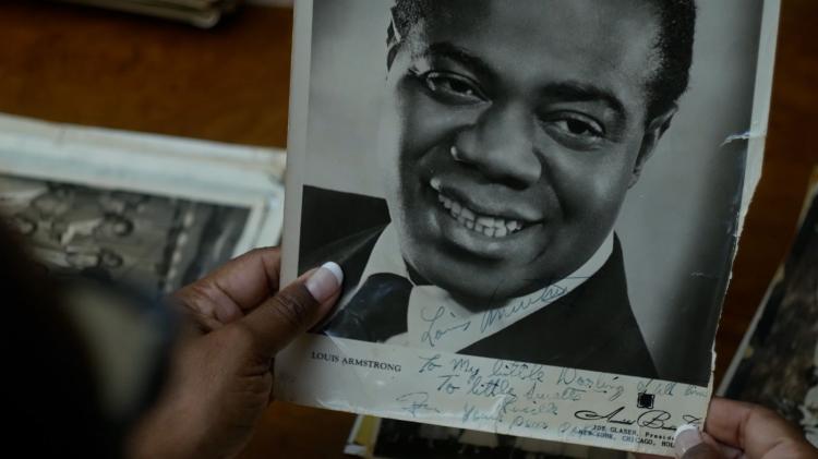 Little Satchmo: The Making of an Emmy-winning documentary