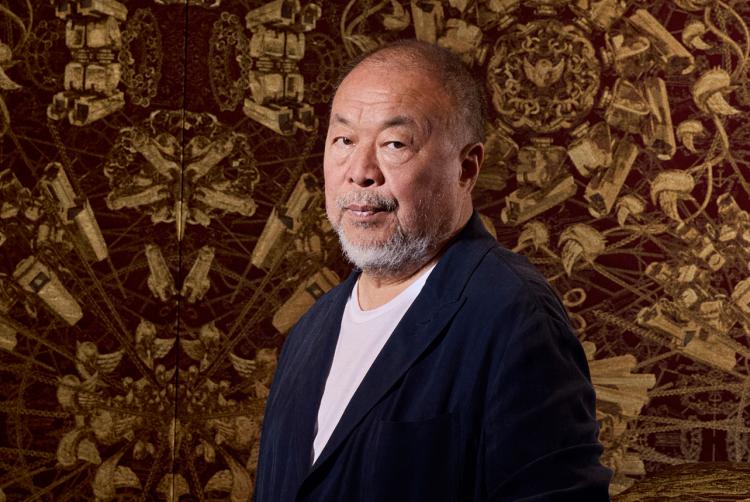 Ai Weiwei