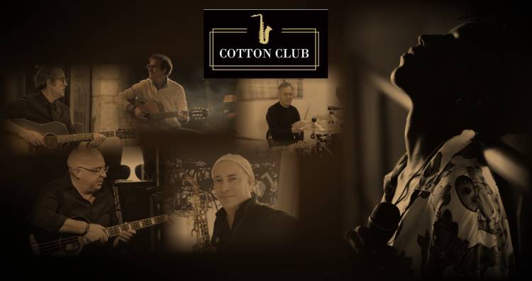 Concerto – Cotton Club