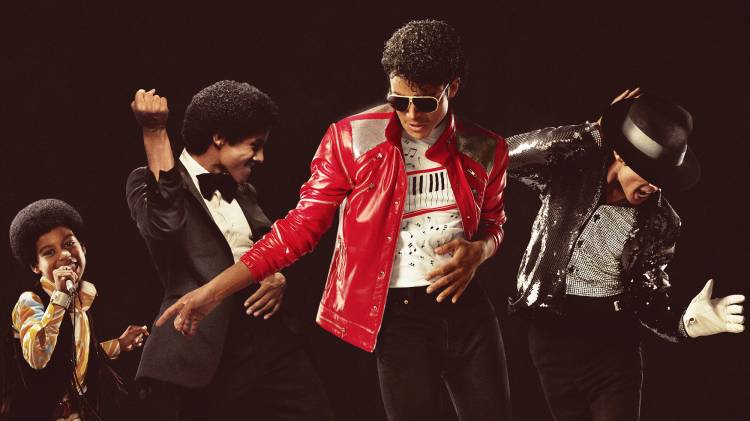 Cinema ao ar livre em Arouca e Burgo: “Michael”