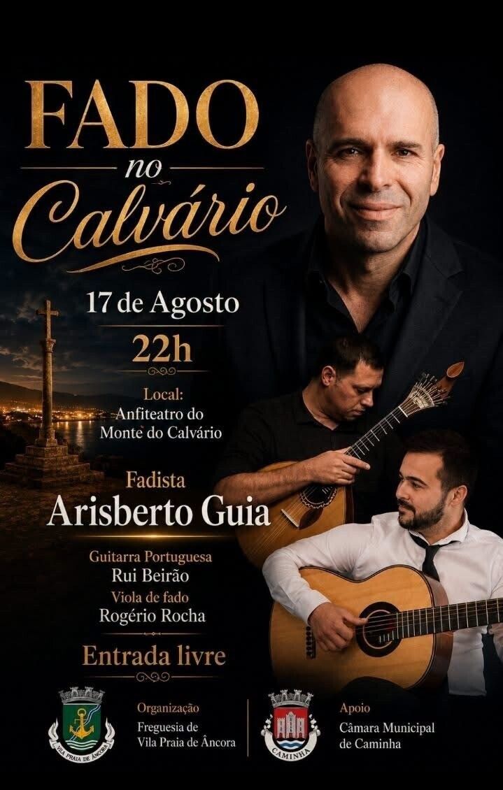 Fado no Calvário