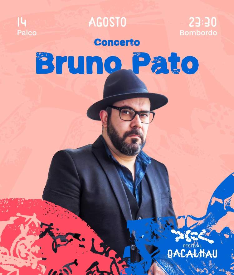 Bruno Pato