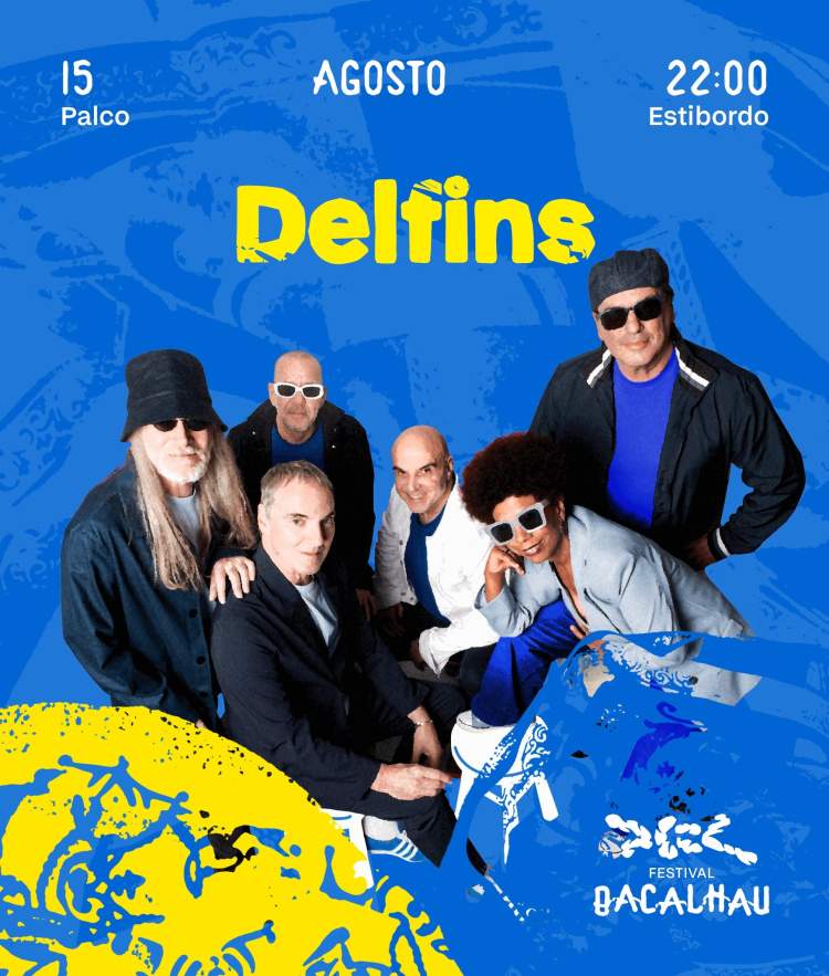 Delfins