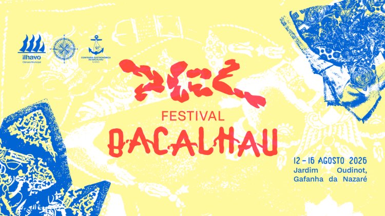 Festival do Bacalhau 2026