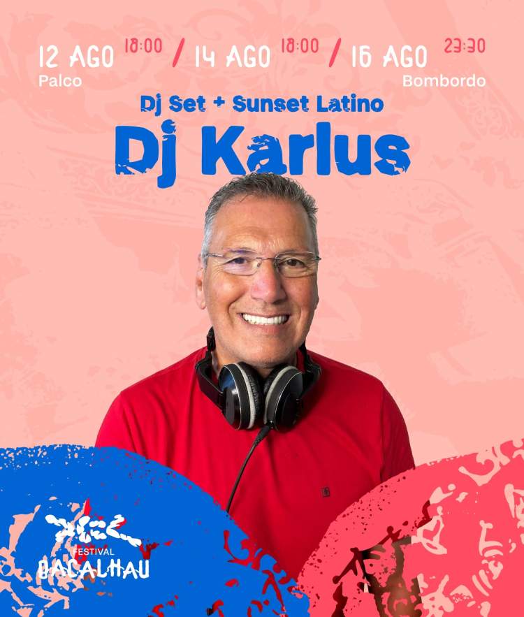 Dj Karlus