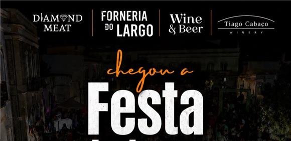 Festa do Largo