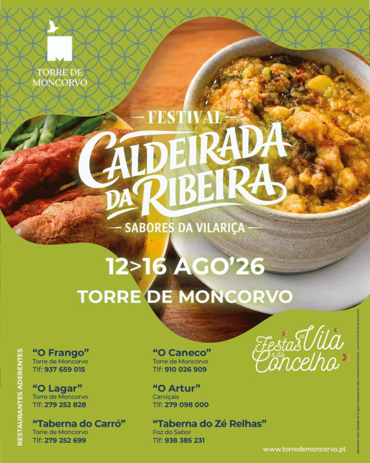 Caldeirada da Ribeira