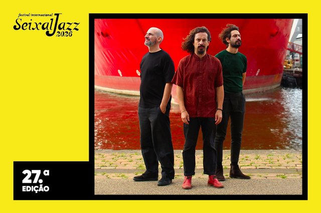 Luís Vicente Trio – Expanding Horizons With Leo Genovese and Tony Malaby