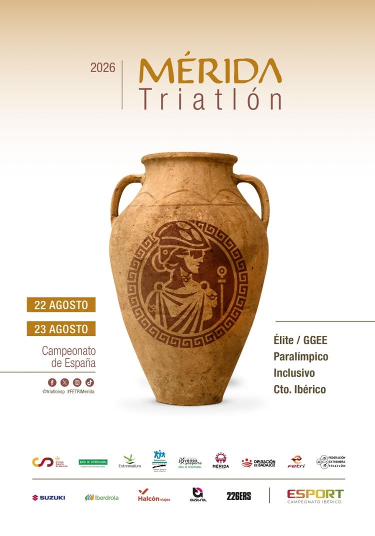 Campeonato de España de Triatlón