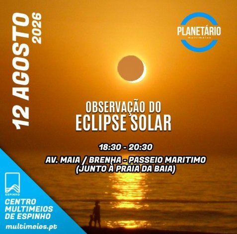 Eclipse Solar 2026