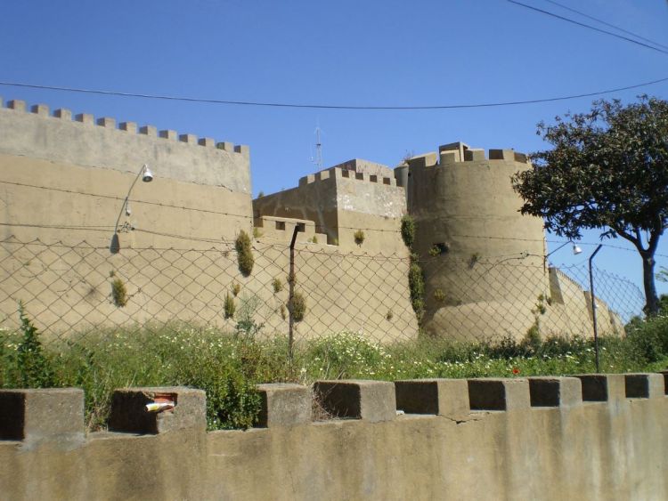Visita Orientada ao Castelo de Almada
