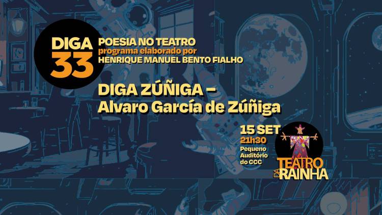 DIGA ZÚÑIGA - ALVARO GARCÍA DE ZÚÑIGA
