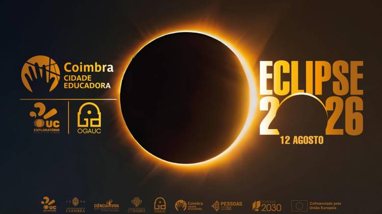 Vamos explorar a ciência que há no eclipse!