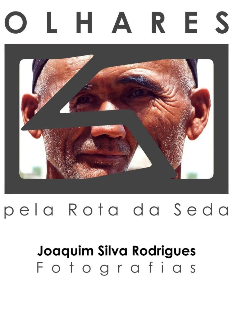 Inauguração| Exposição e palestra 'Ásia Central: ator estratégico ou tabuleiro geopolítico? A centra