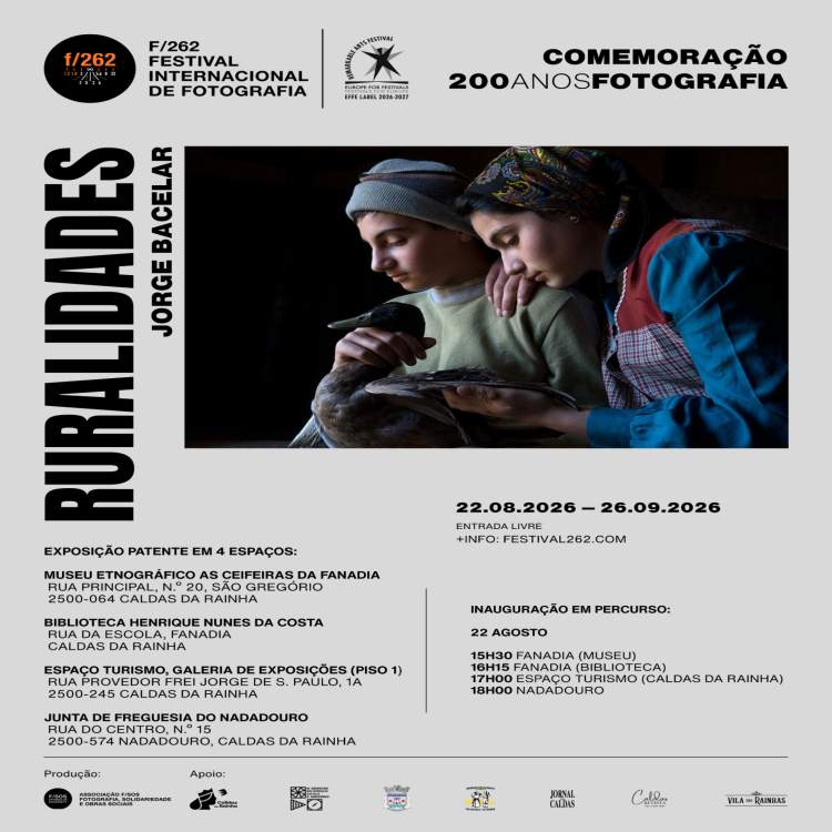 Ruralidades | Jorge Bacelar