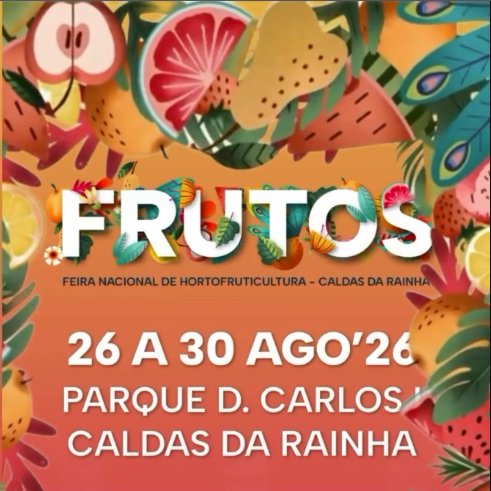 Frutos 2026