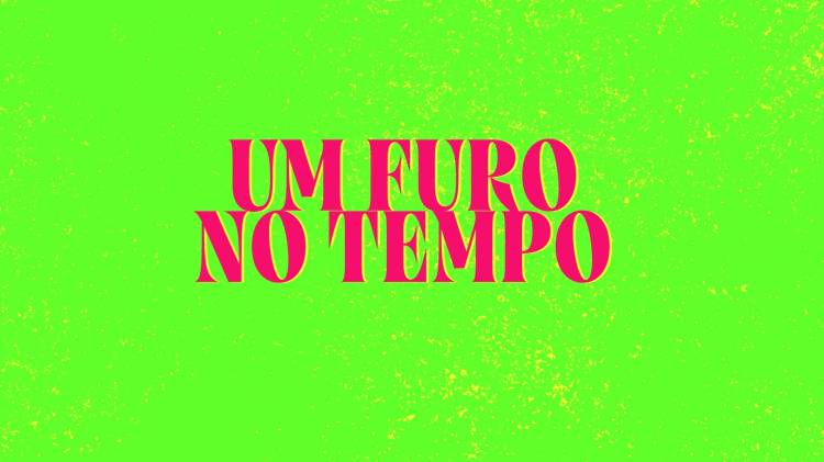 Um Furo no Tempo