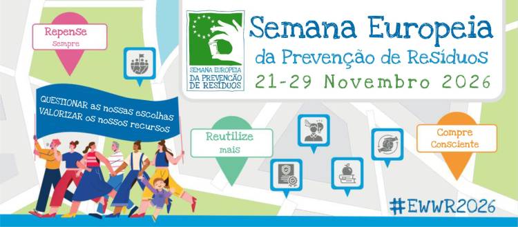 European Week for Waste Reduction