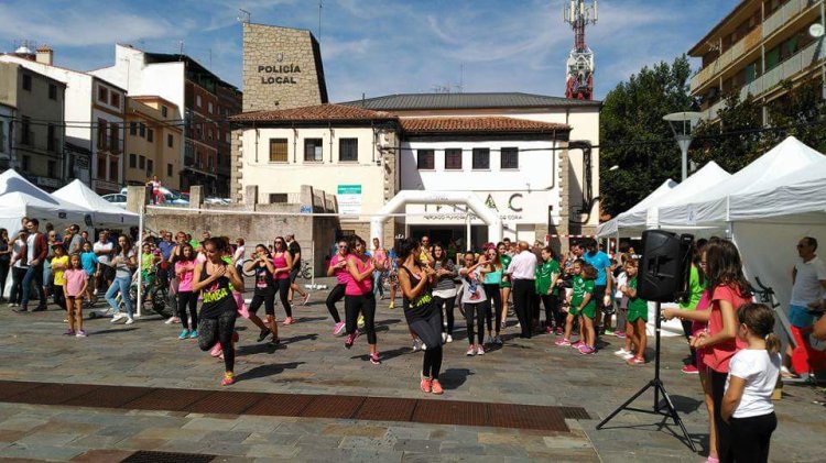 Escuelas Deportivas 2026/2027