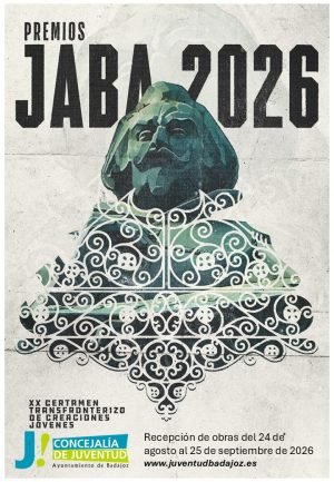 XX EDICIÓN PREMIOS JABA. ABIERTO EL PERÍODO DE INSCRIPCIONES.