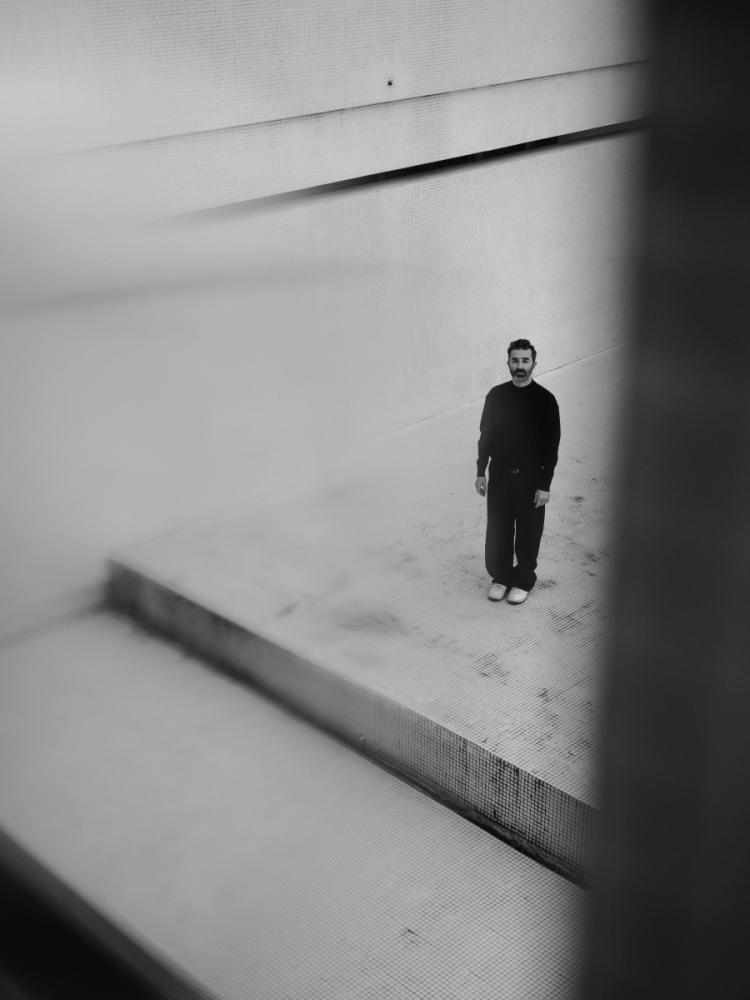 Tiago Bettencourt