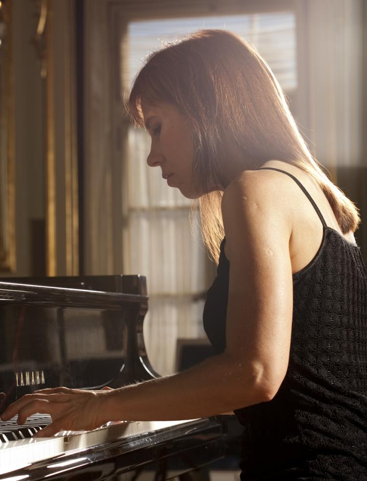 Anne Kaasa