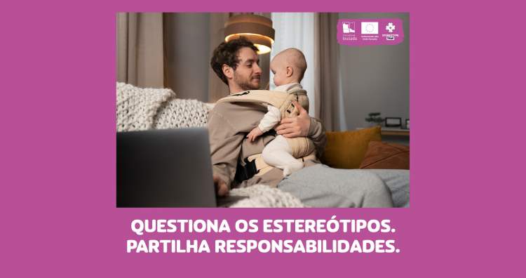 Campanha Projeto Stereotype Trap
