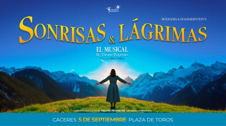 SONRISAS Y LAGRIMAS, GRADA SIN NUMERAR