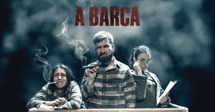 A Barca