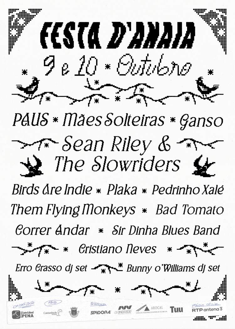 FESTA D'ANAIA 2026