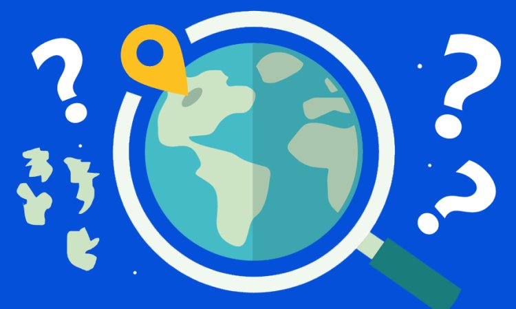 Geografia e Cultura em Cada Traço!