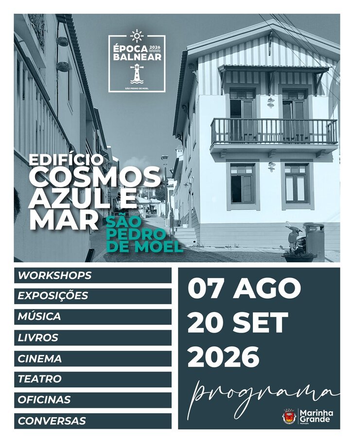 YOGA FAMILY | SÃO PEDRO DE MOEL