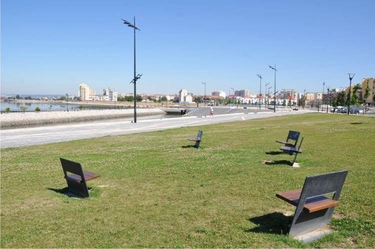 Boot Fair in Barreiro
