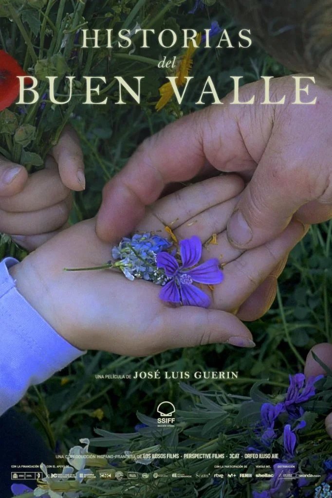 Al Fresco: 'Historias del buen valle'