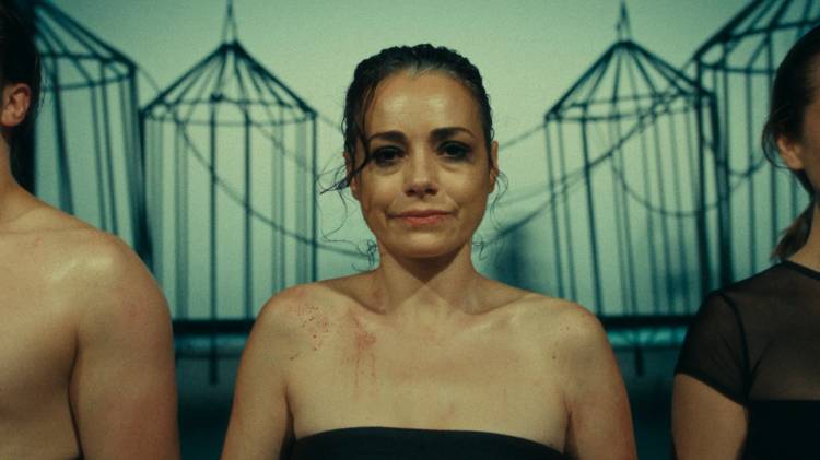 'Cartas Amarelas', um filme de Ilker Çatak