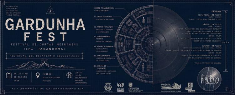 Gardunha Fest. 2026