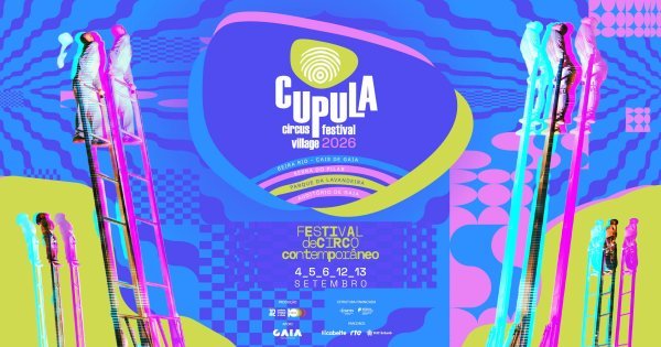VIII CUPULA