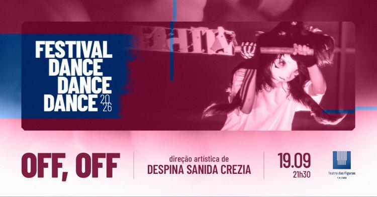 Off, Off