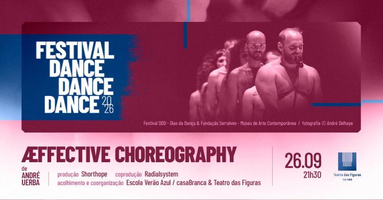 Æffective Choreography