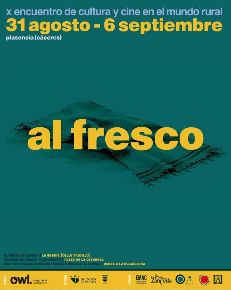 Al Fresco: Radio al Fresco