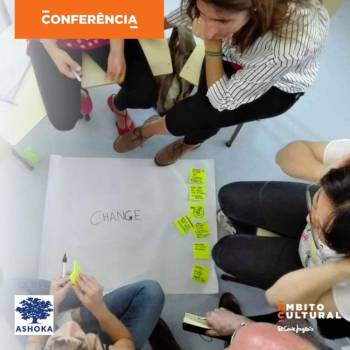 EcoEncontro: Impact Projects with Ashoka