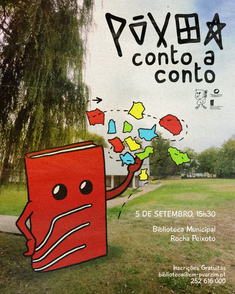 Póvoa Conto a Conto