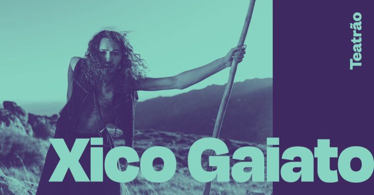 Xico Gaiato | Música na Tabacaria