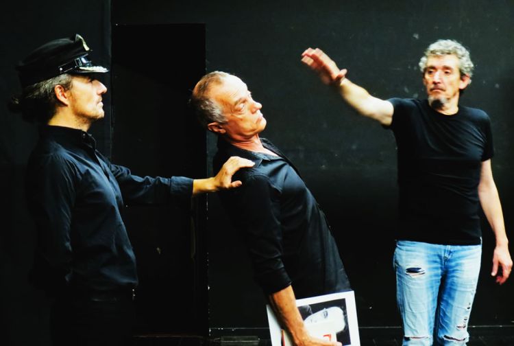 Teatro | “Los Virtuosos”