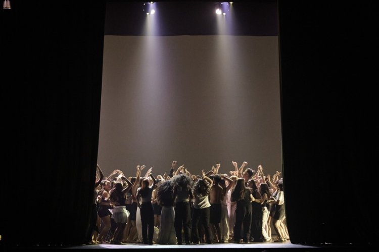 Balleteatro no Coliseu