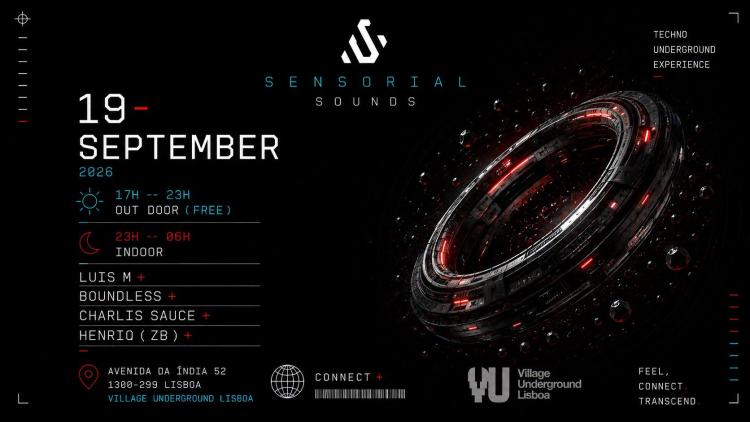 Sensorial Sounds