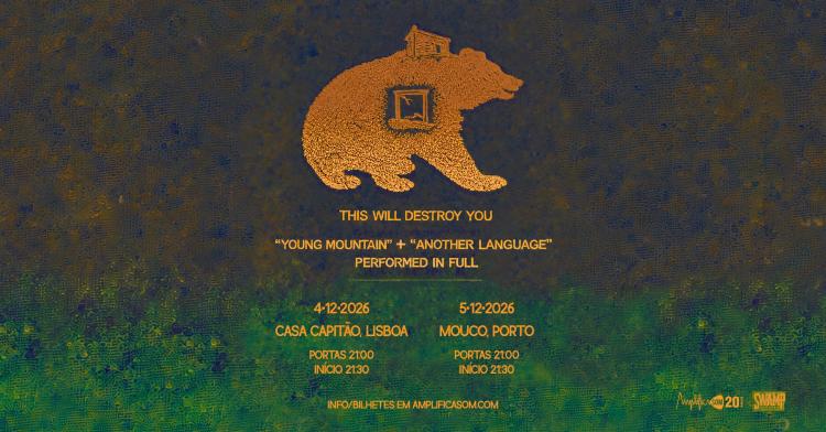 THIS WILL DESTROY YOU